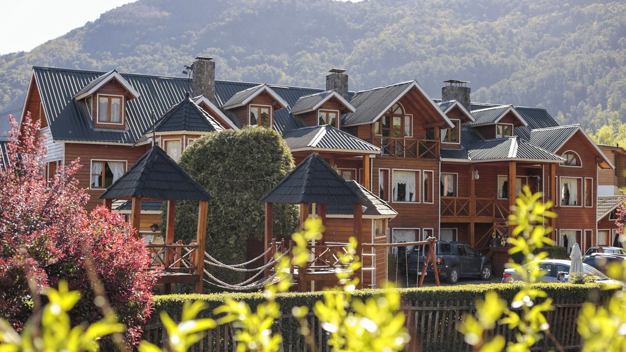 Photo of Outdoor in San Martin de los Andes