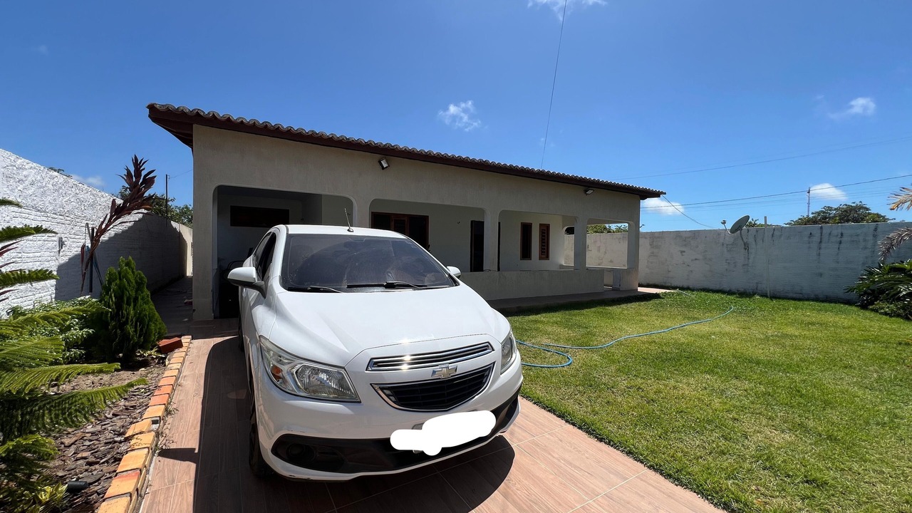 Photo of Outdoor in Fortim