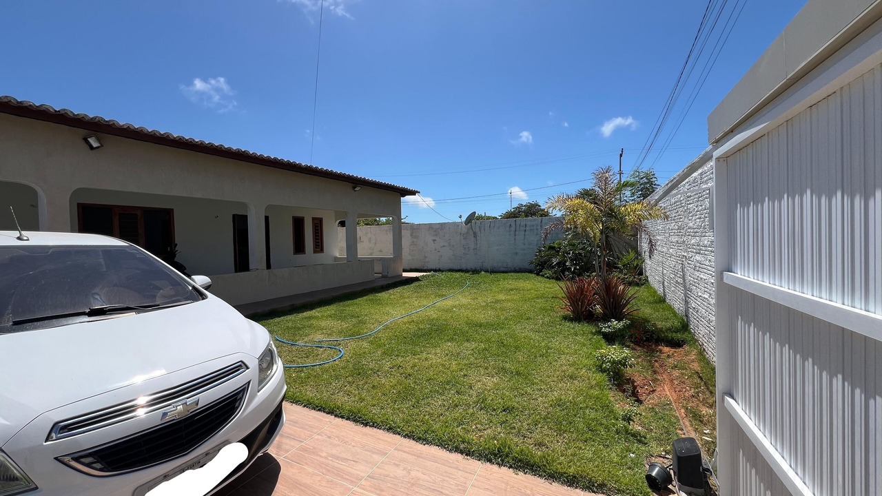 Photo of Outdoor in Fortim