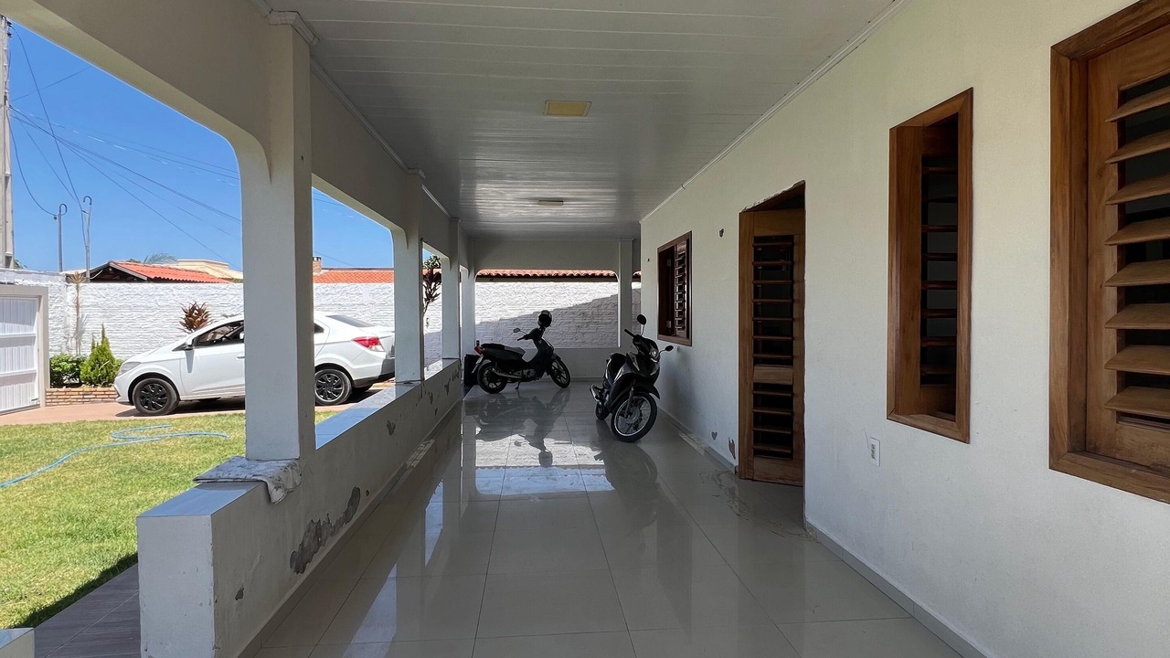 Photo of Outdoor in Fortim