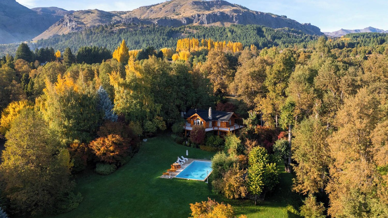 Photo of Outdoor in San Martin de los Andes