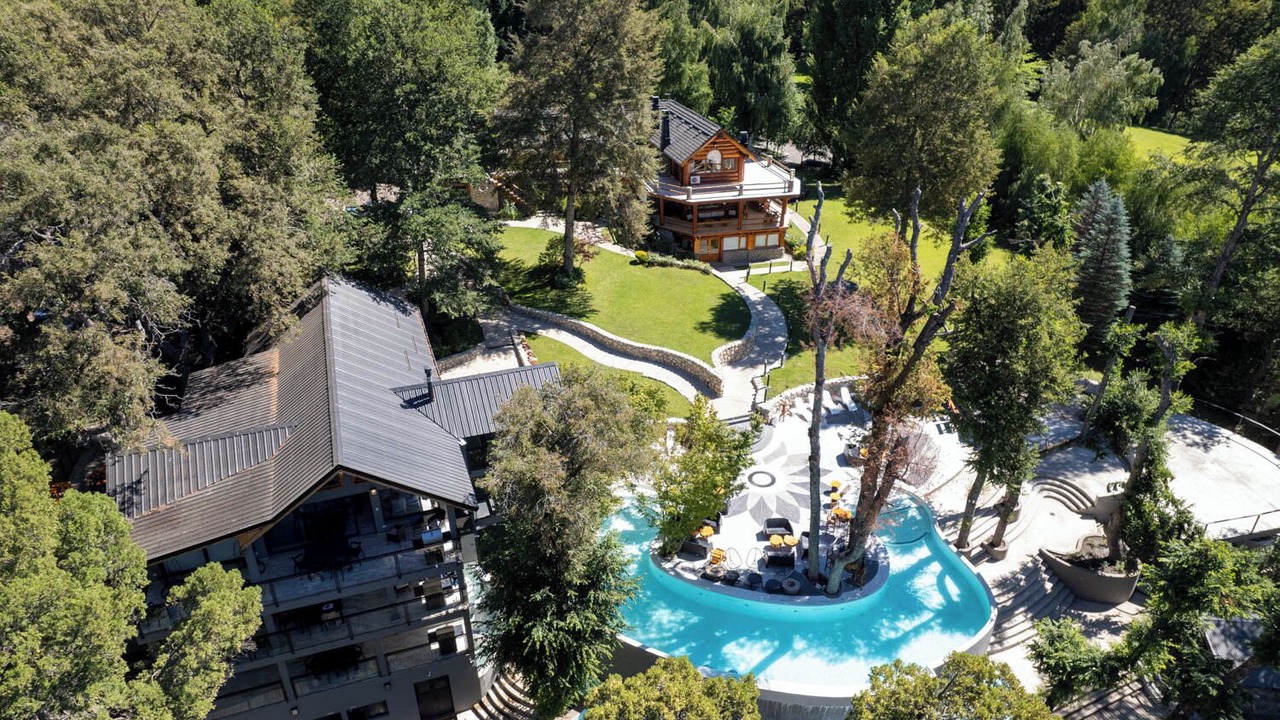 Photo of Outdoor in San Martin de los Andes