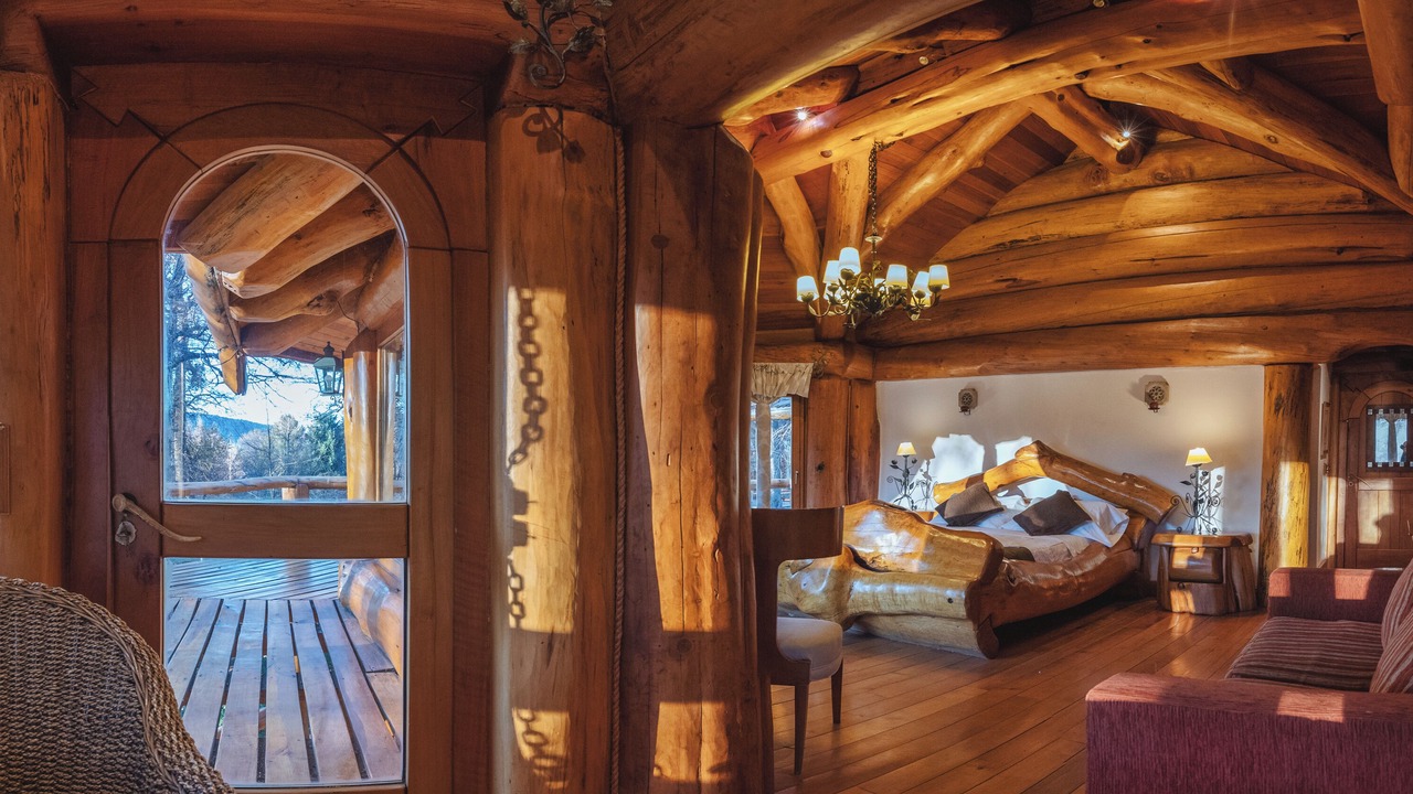 Photo of Bedroom in San Martin de los Andes