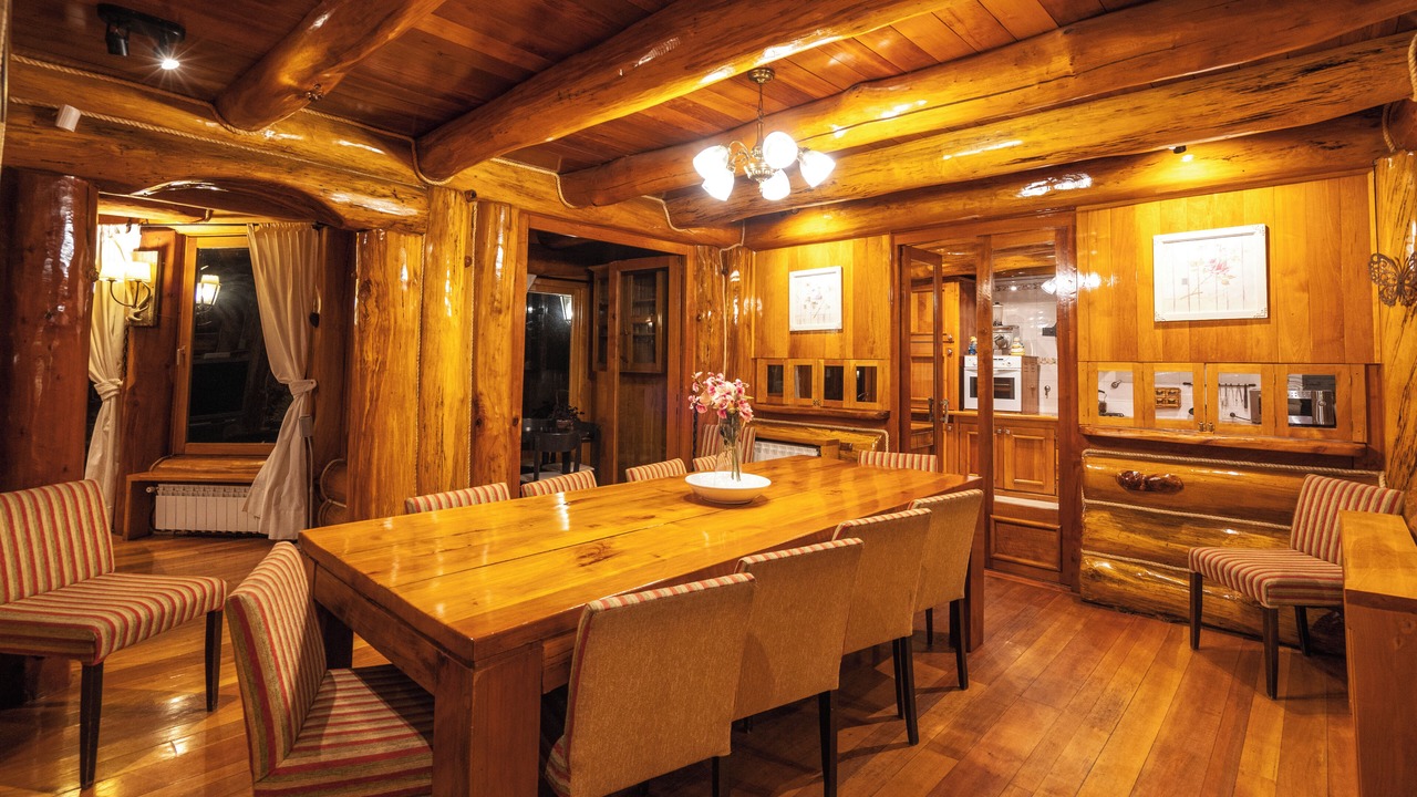 Photo of Livingroom in San Martin de los Andes
