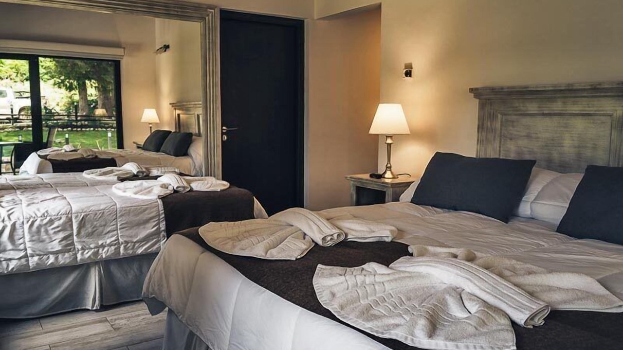 Photo of Bedroom in San Martin de los Andes