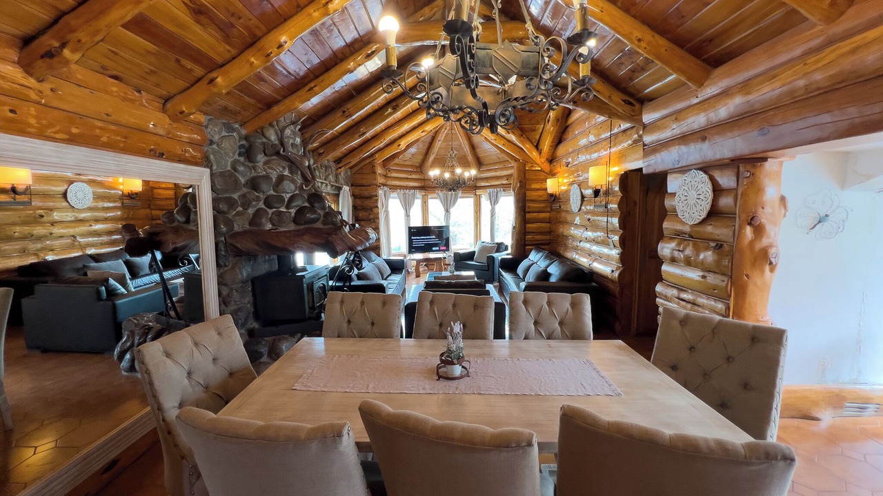 Photo of Livingroom in San Martin de los Andes