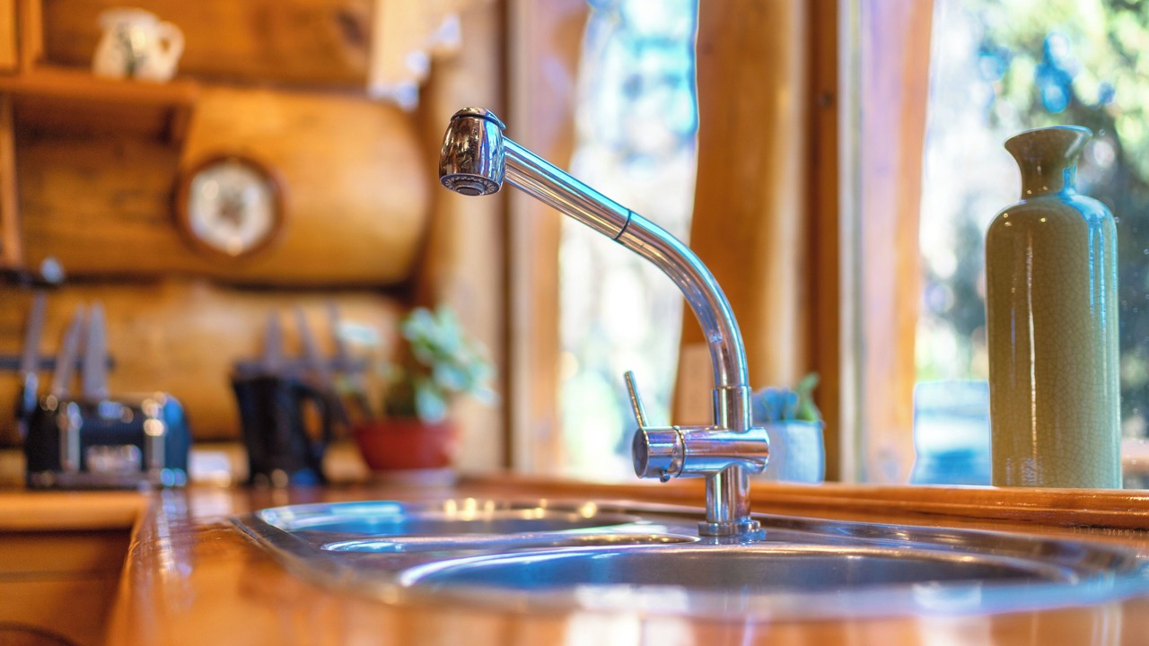 Photo of Kitchen in San Martin de los Andes