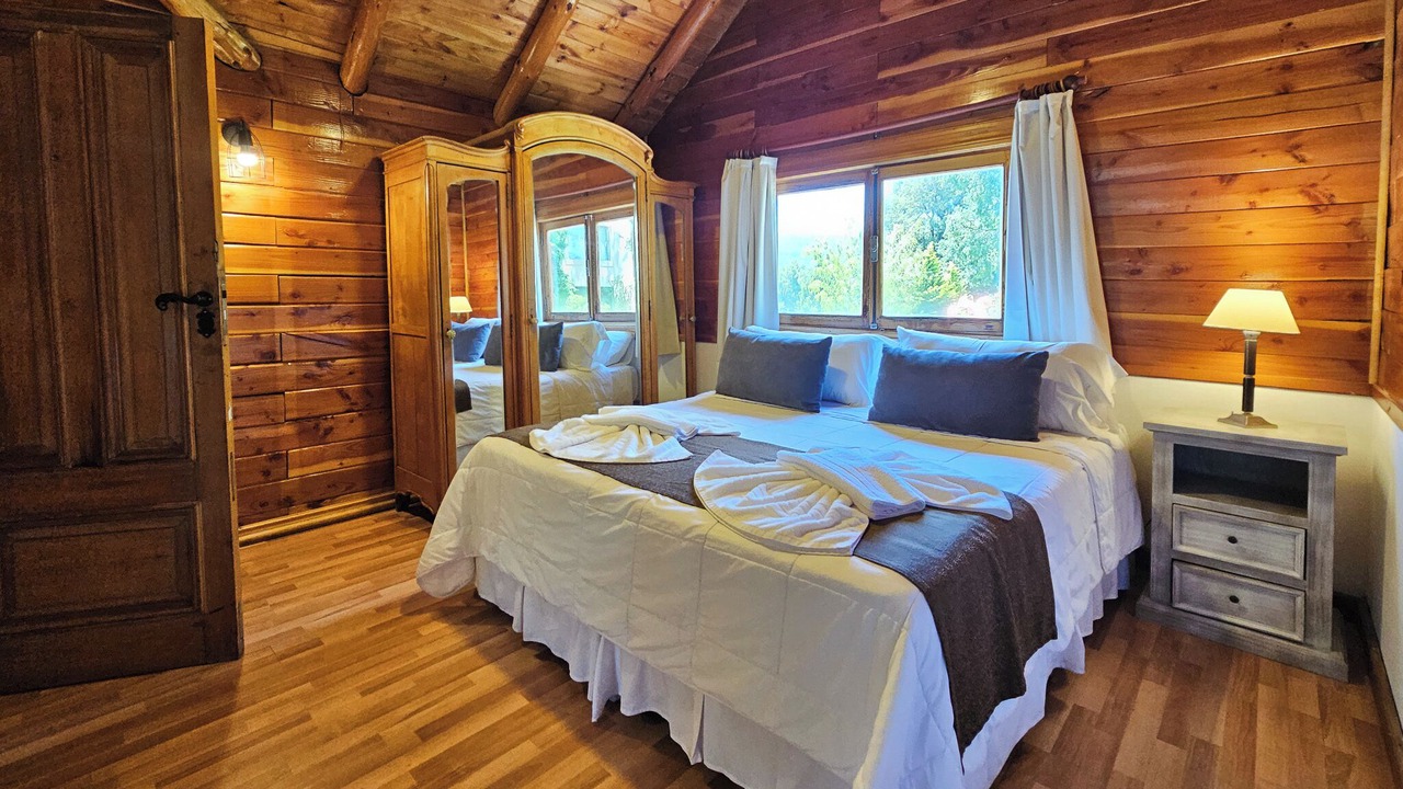 Photo of Bedroom in San Martin de los Andes