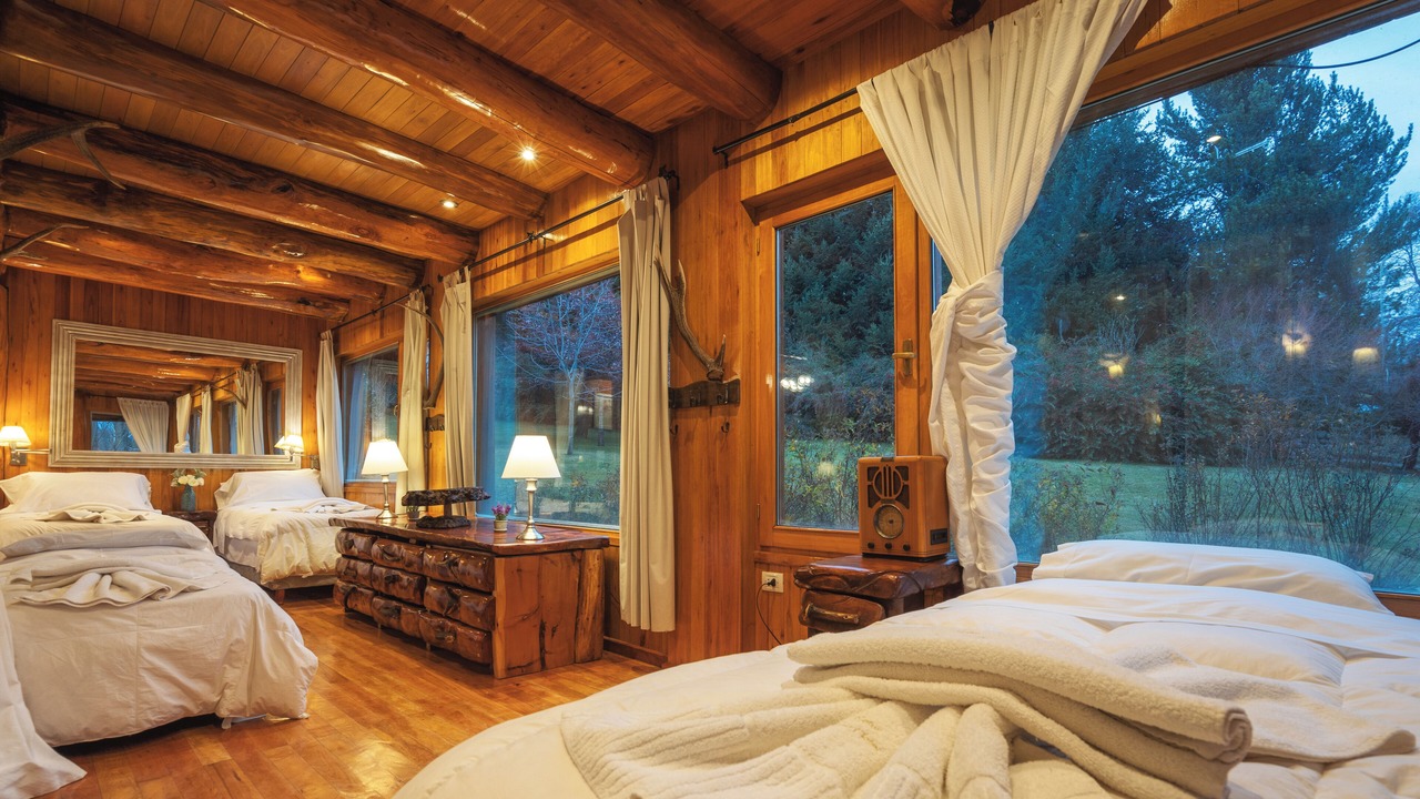Photo of Bedroom in San Martin de los Andes