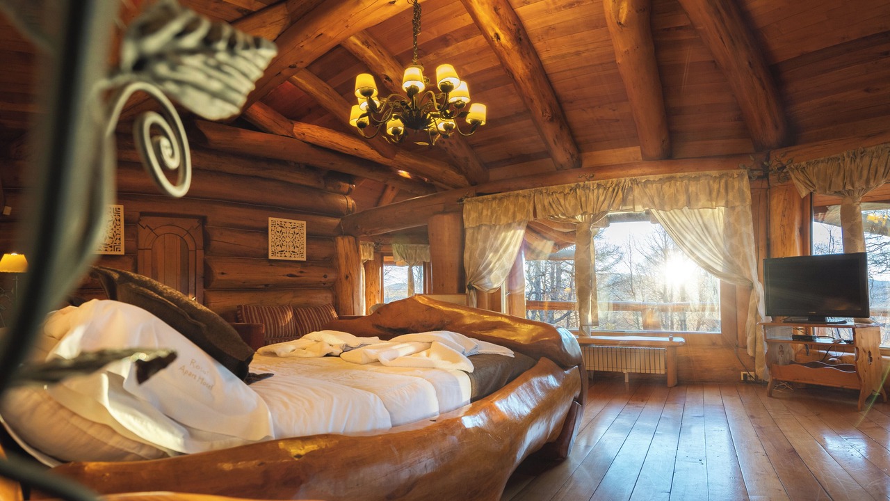 Photo of Bedroom in San Martin de los Andes
