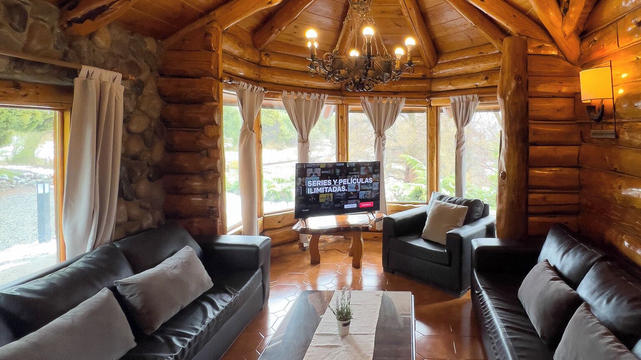 Photo of Livingroom in San Martin de los Andes