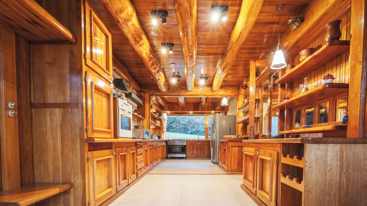 Photo of Kitchen in San Martin de los Andes