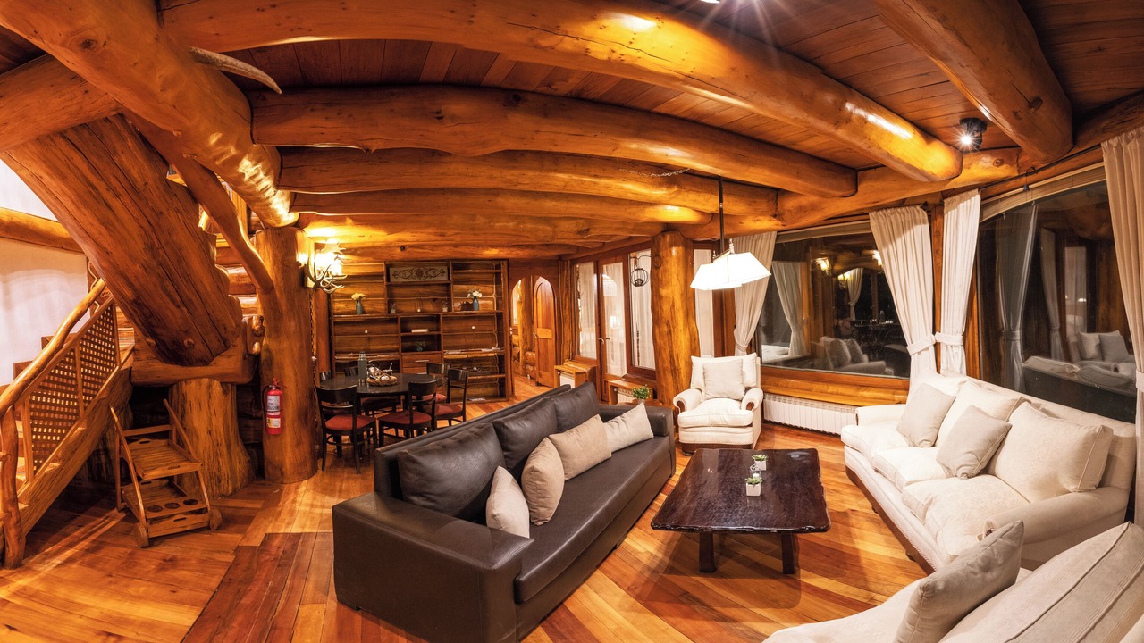 Photo of Livingroom in San Martin de los Andes