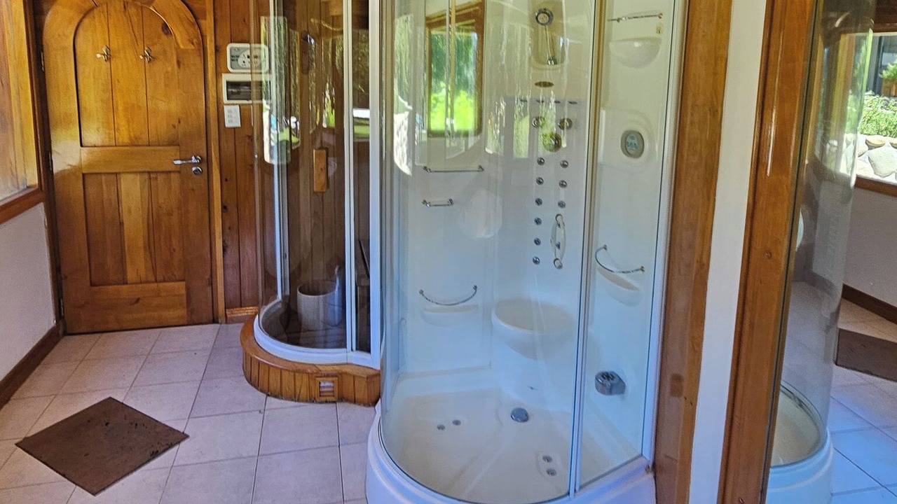 Photo of Bathroom in San Martin de los Andes