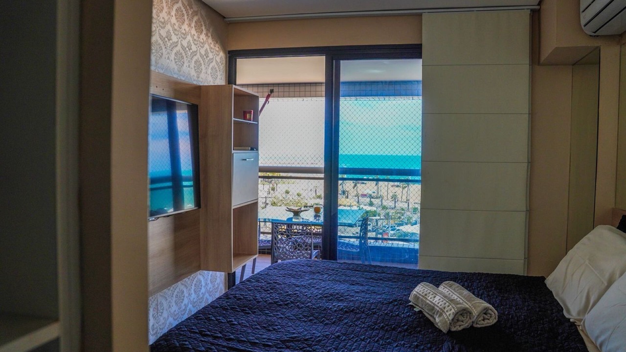 Photo of Bedroom in Meireles