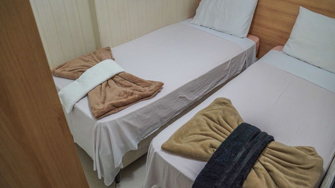 Photo of Bedroom in Meireles
