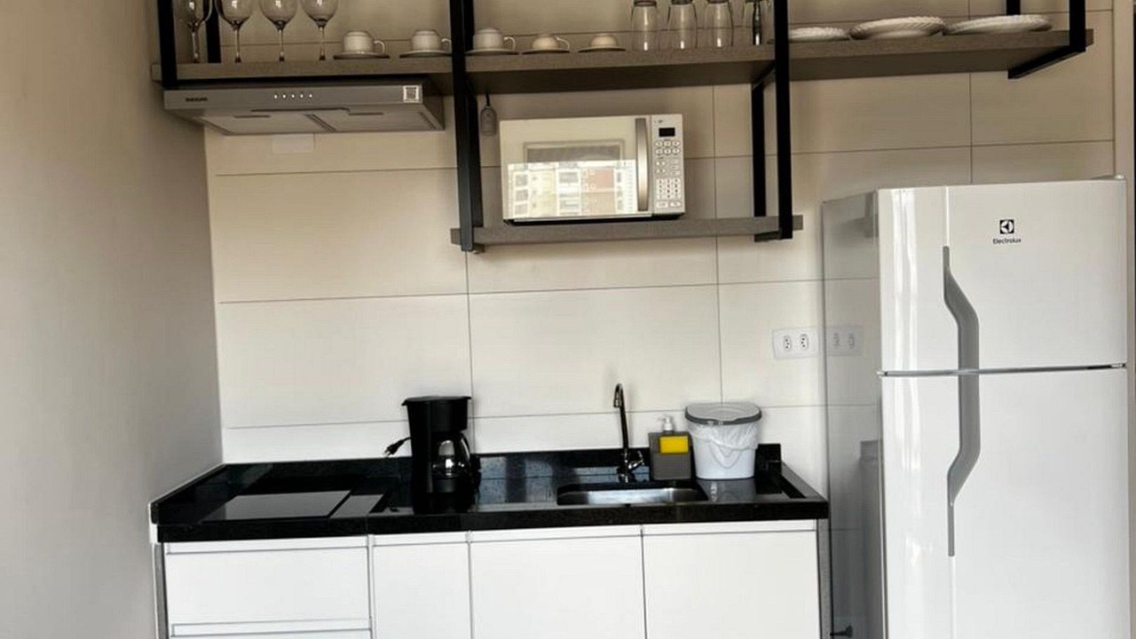 Photo of Kitchen in Jardim Sao Paulo