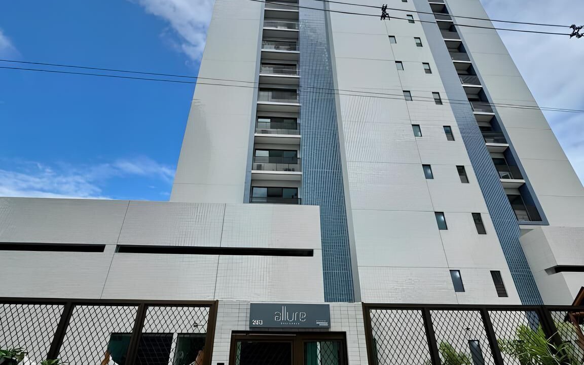 Photo of Outdoor in Boa Viagem