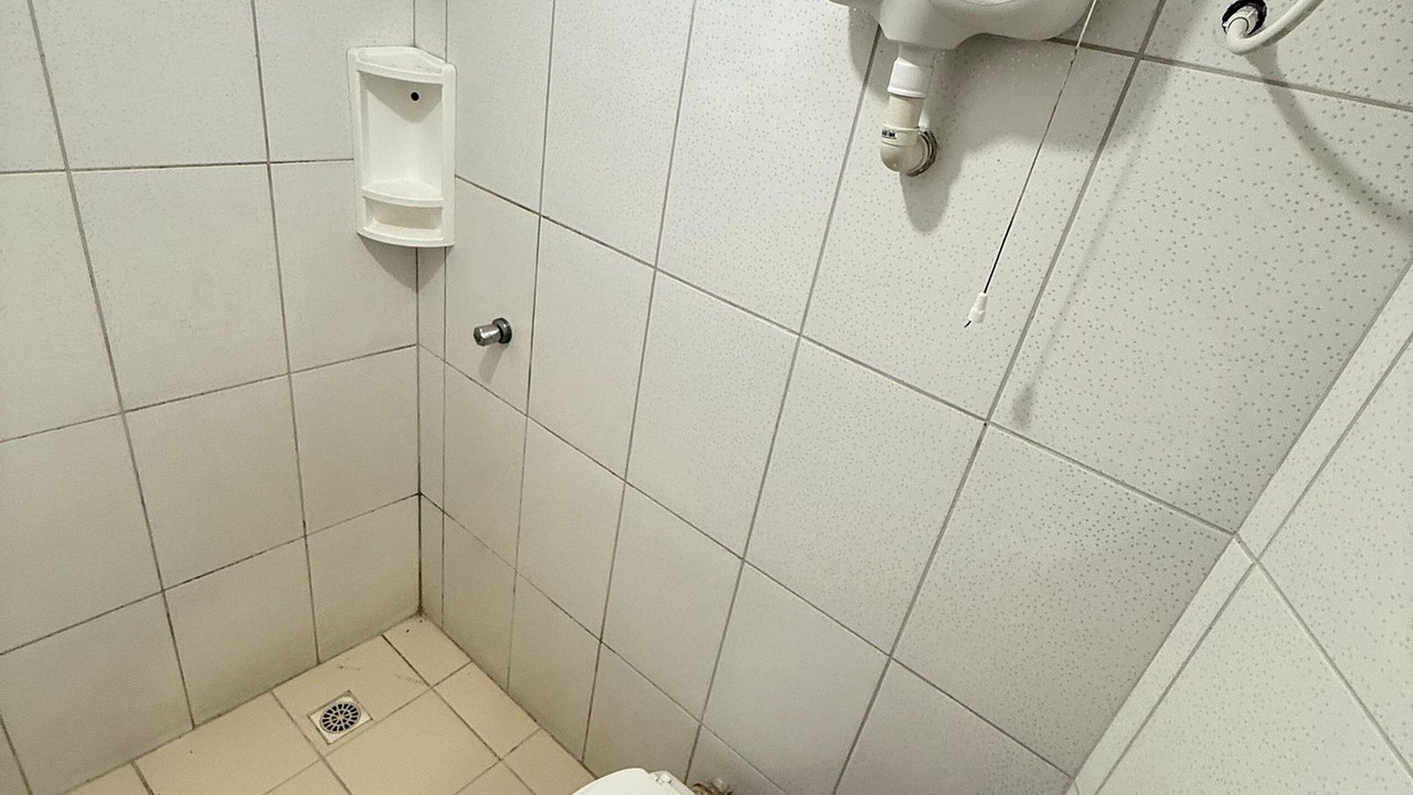 Photo of Bathroom in Aviacao