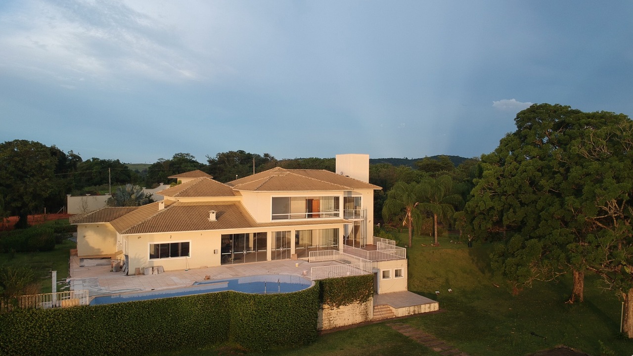 Photo of Outdoor in Ijaci