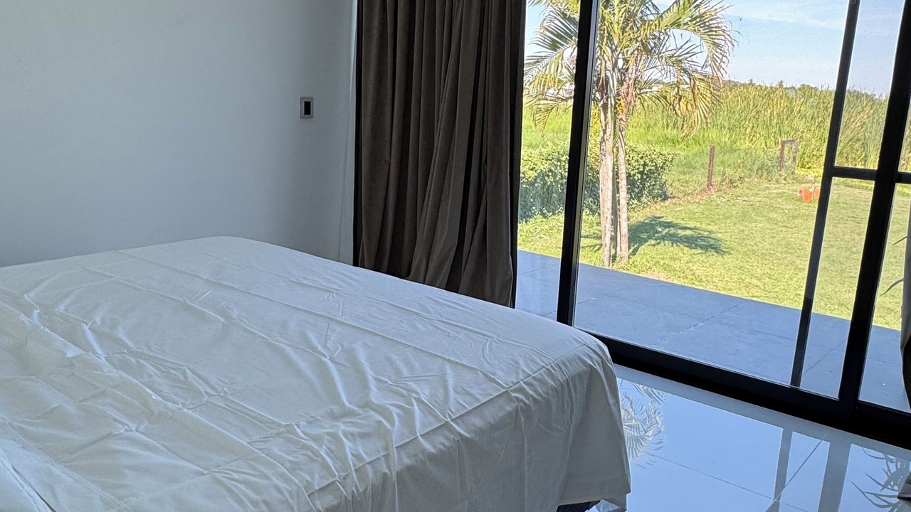 Photo of Bedroom in Corrientes