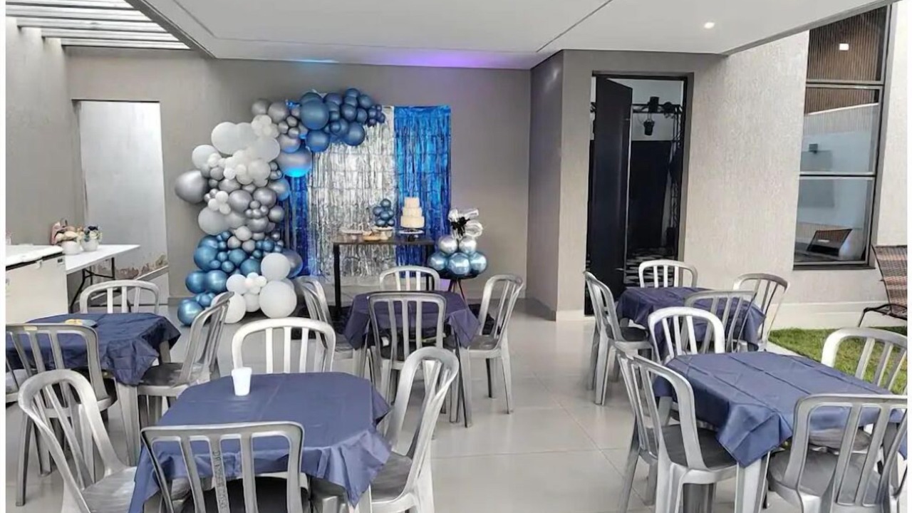 Photo of Outdoor in Ribeirao Preto