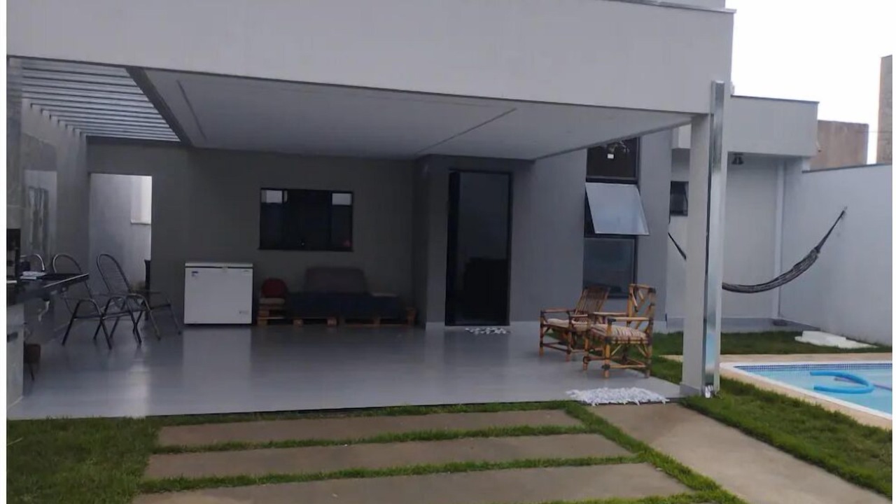 Photo of Patio Balcony in Ribeirao Preto