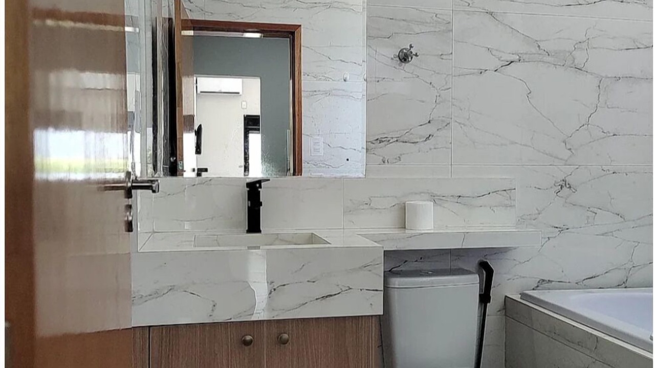 Photo of Bathroom in Ribeirao Preto