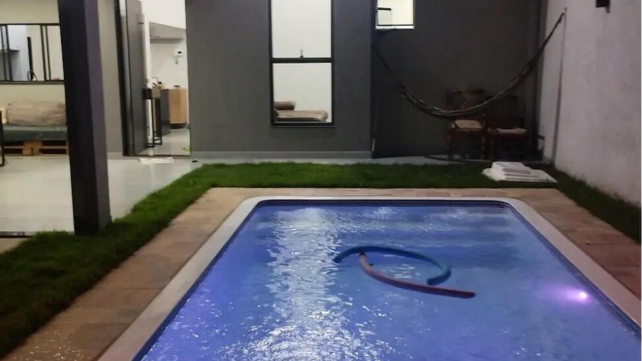 Photo of Outdoor in Ribeirao Preto