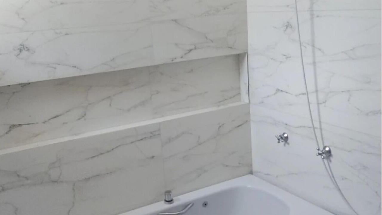 Photo of Bathroom in Ribeirao Preto