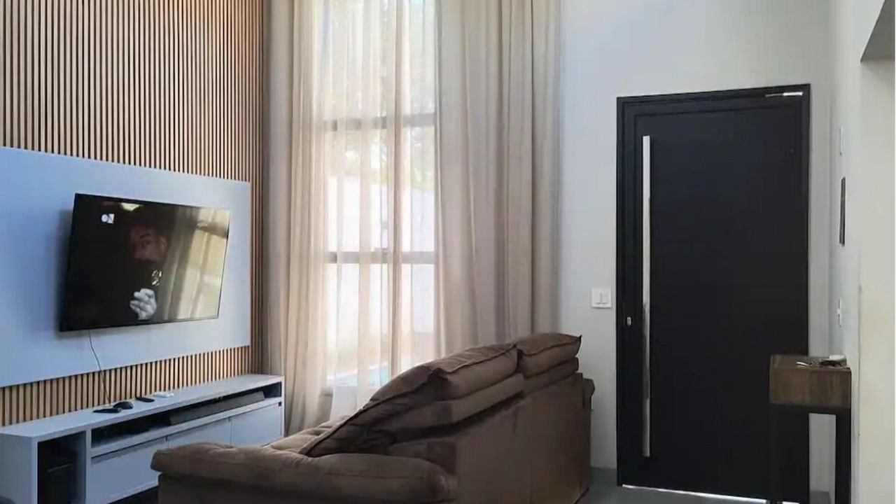 Photo of Livingroom in Ribeirao Preto
