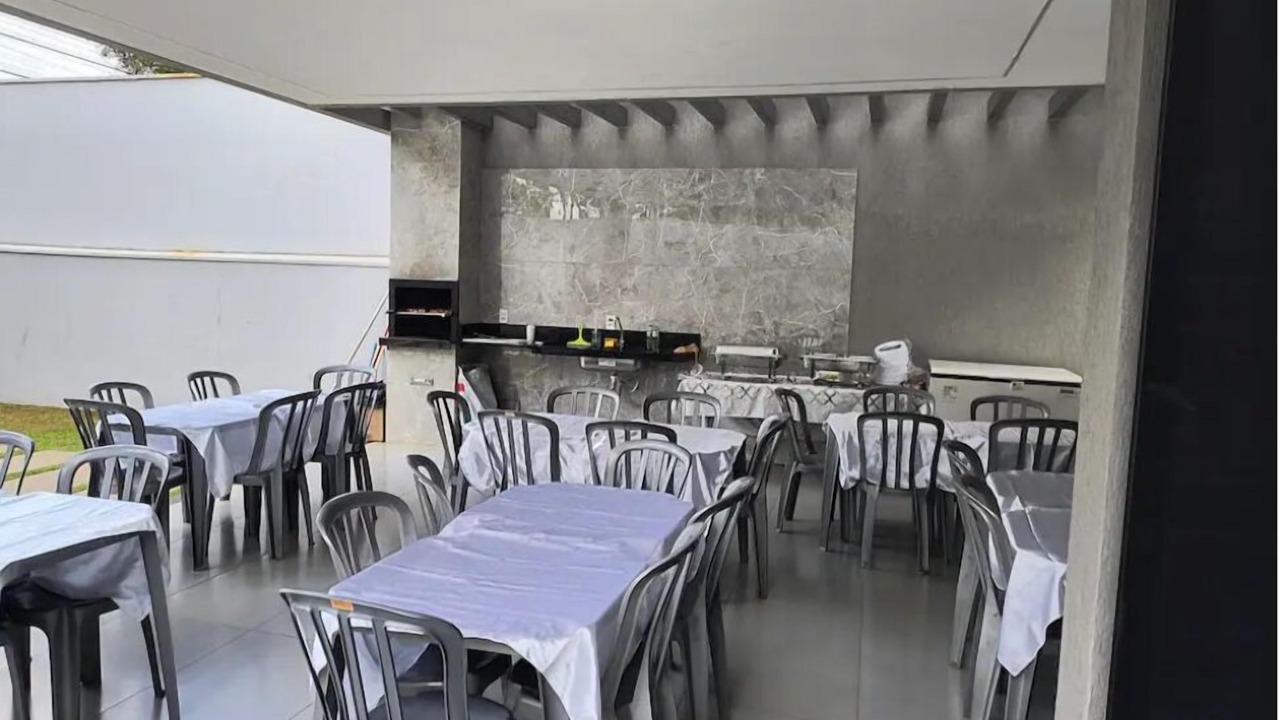 Photo of Outdoor in Ribeirao Preto