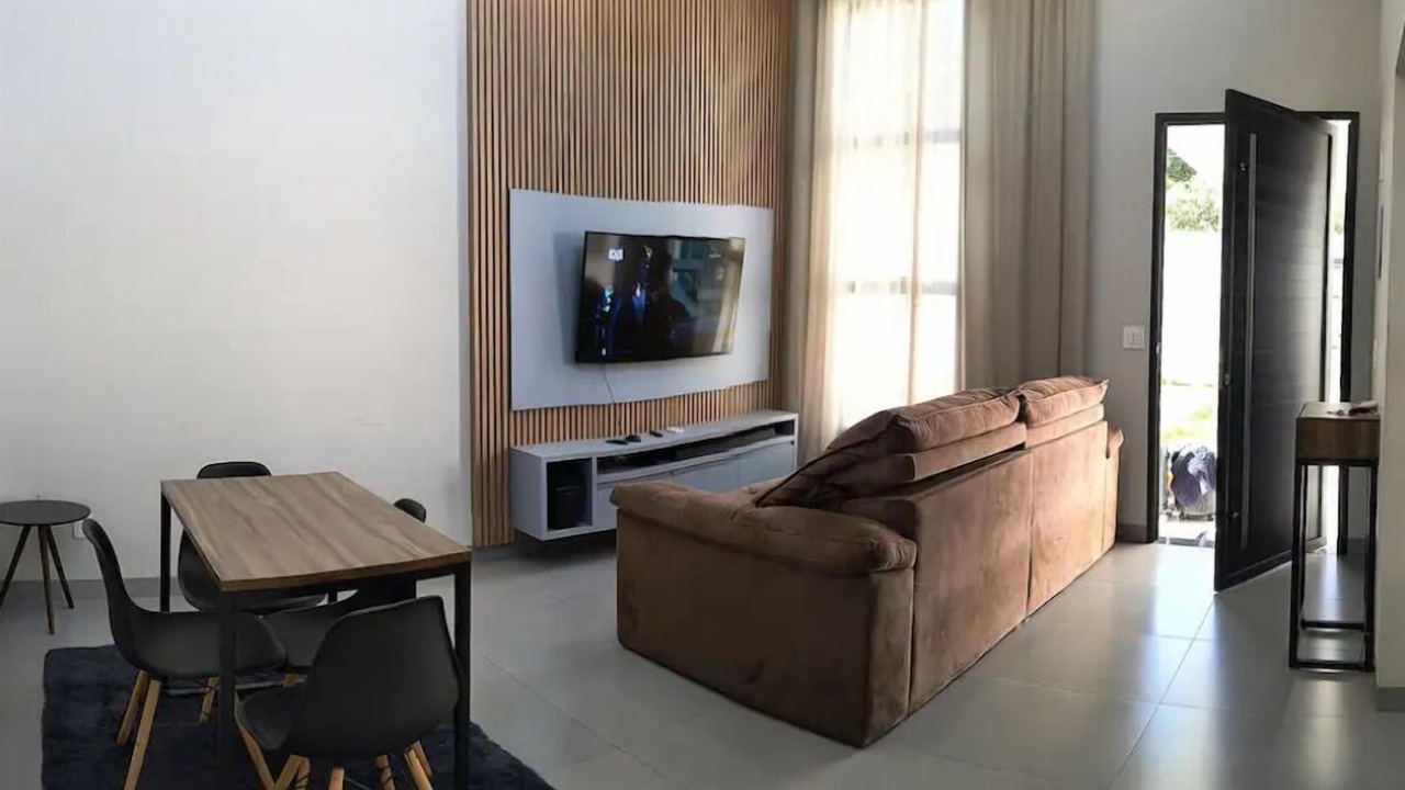 Photo of Livingroom in Ribeirao Preto