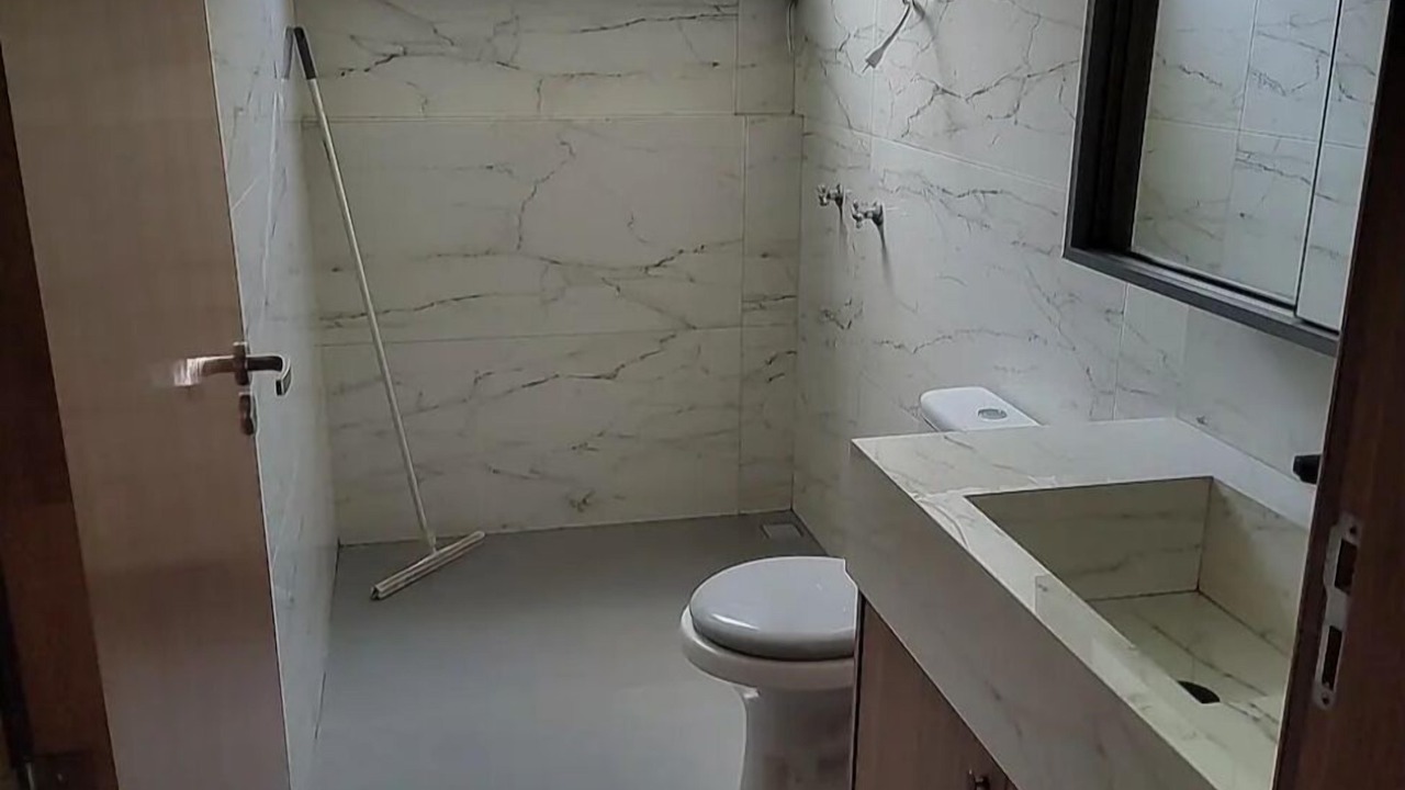 Photo of Bathroom in Ribeirao Preto
