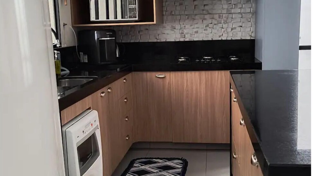 Photo of Kitchen in Ribeirao Preto
