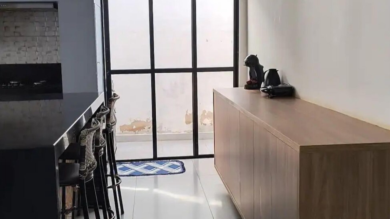 Photo of Kitchen in Ribeirao Preto