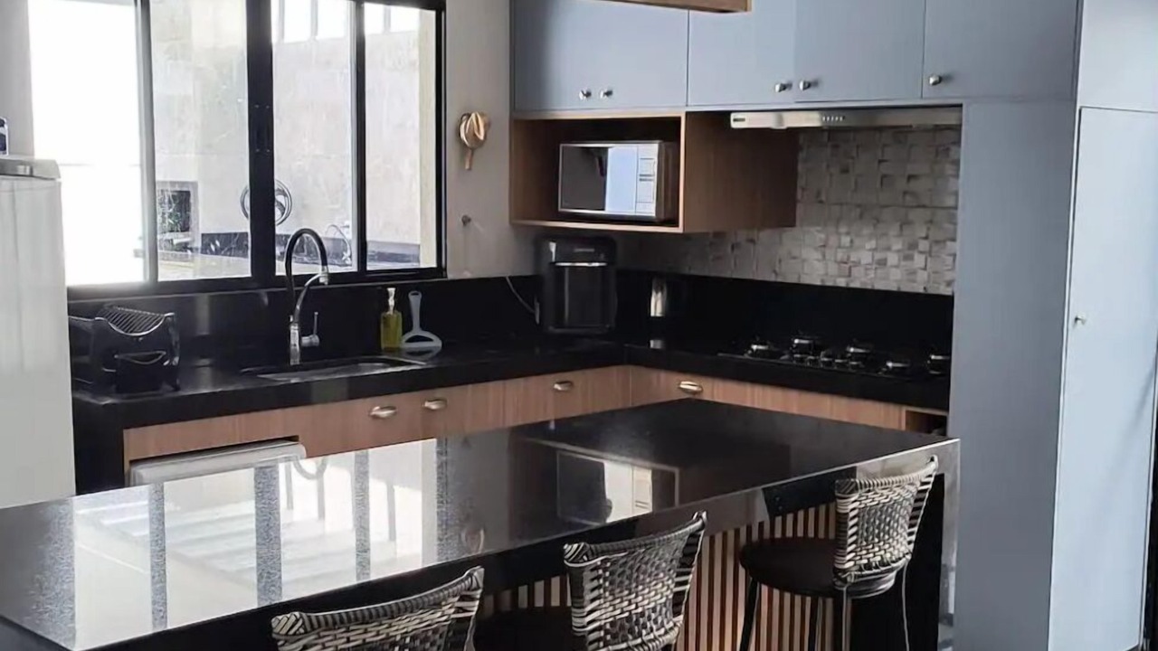 Photo of Kitchen in Ribeirao Preto