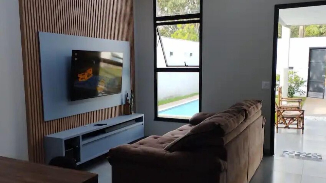 Photo of Livingroom in Ribeirao Preto