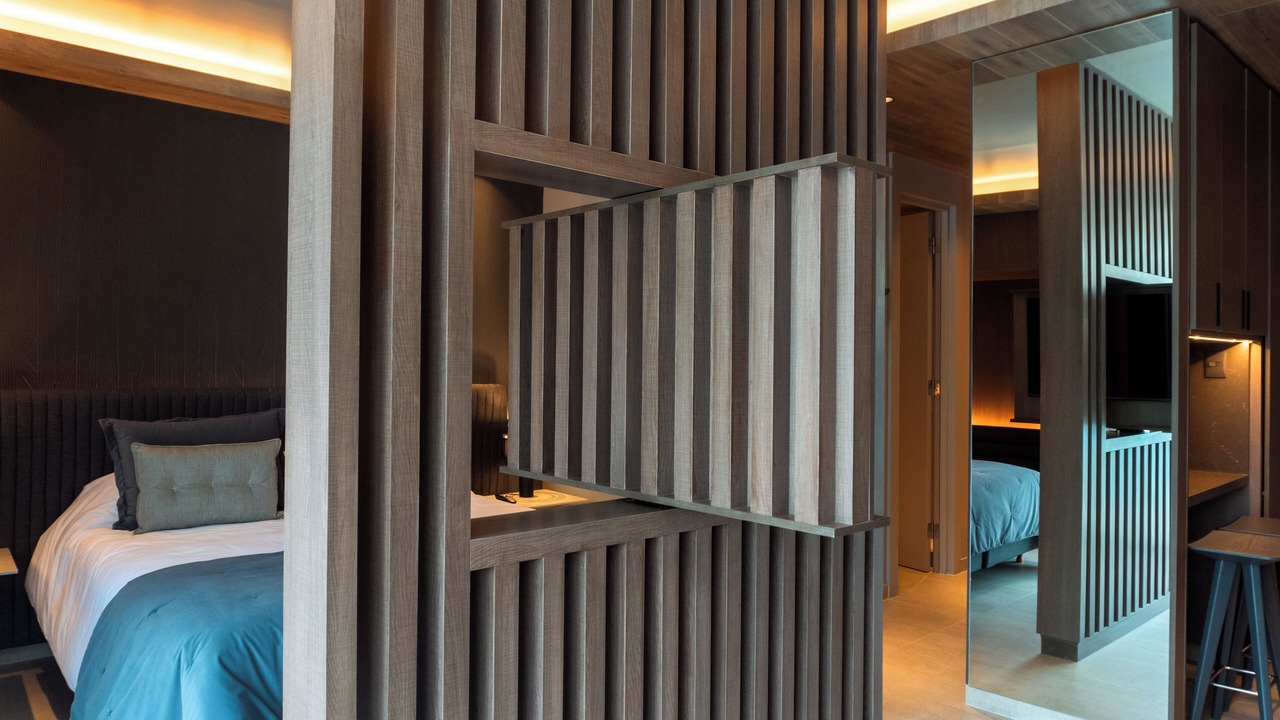 Photo of Bedroom in El Calafate