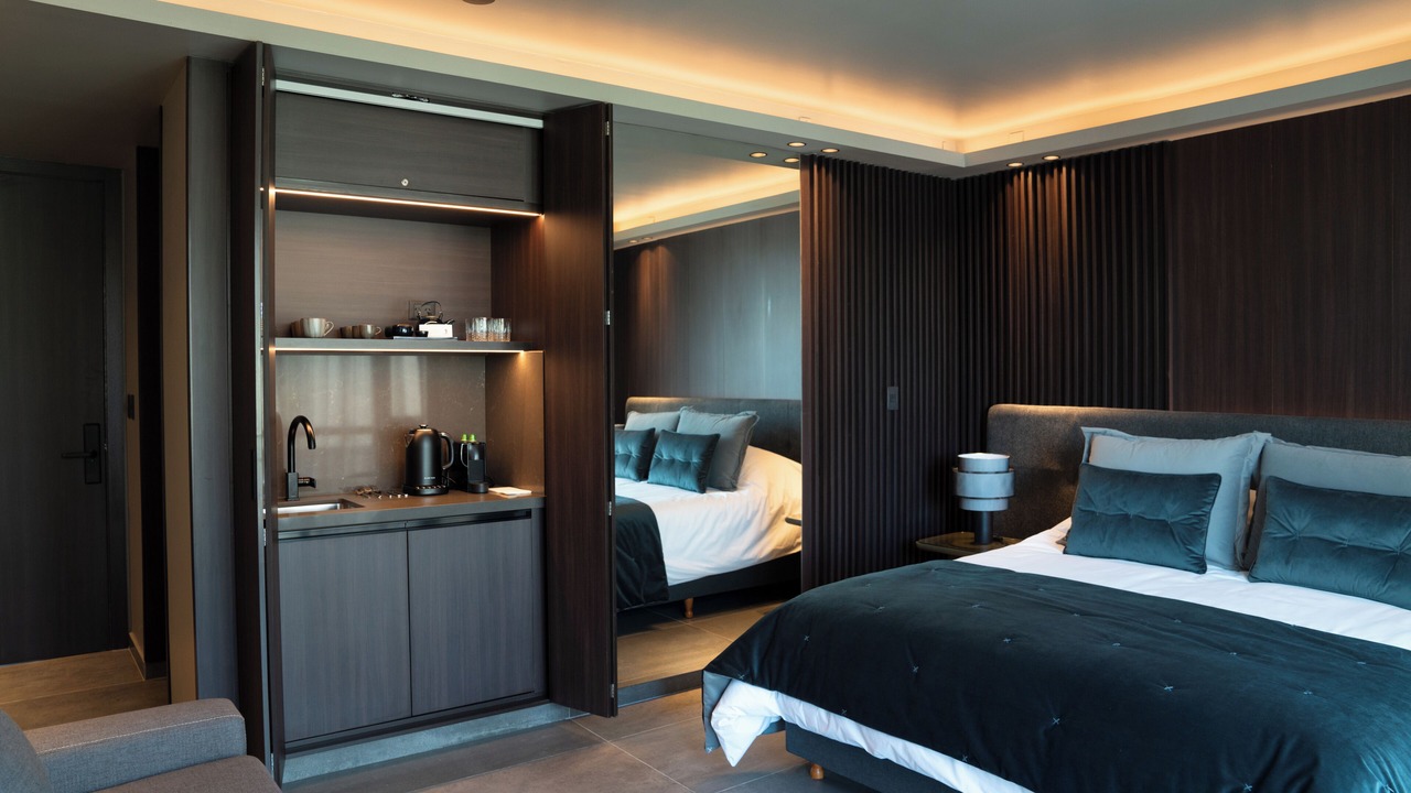 Photo of Bedroom in El Calafate