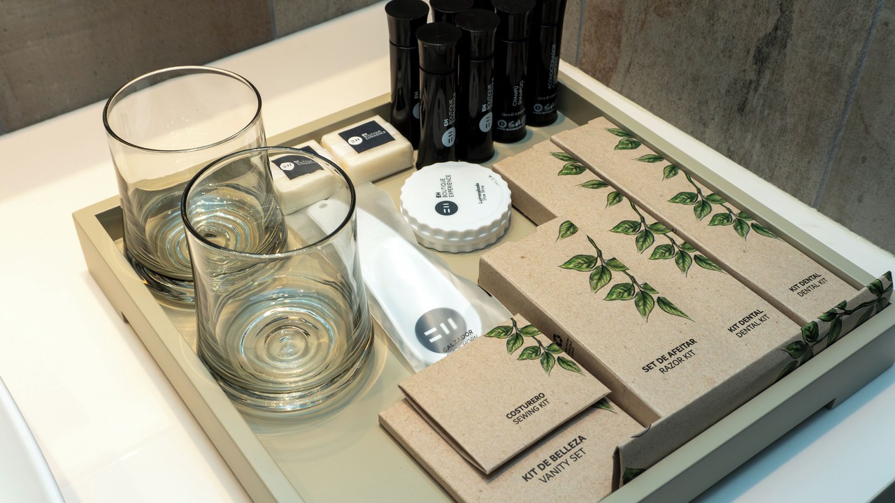 Photo of Bathroom in El Calafate