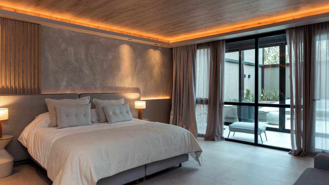Photo of Bedroom in El Calafate