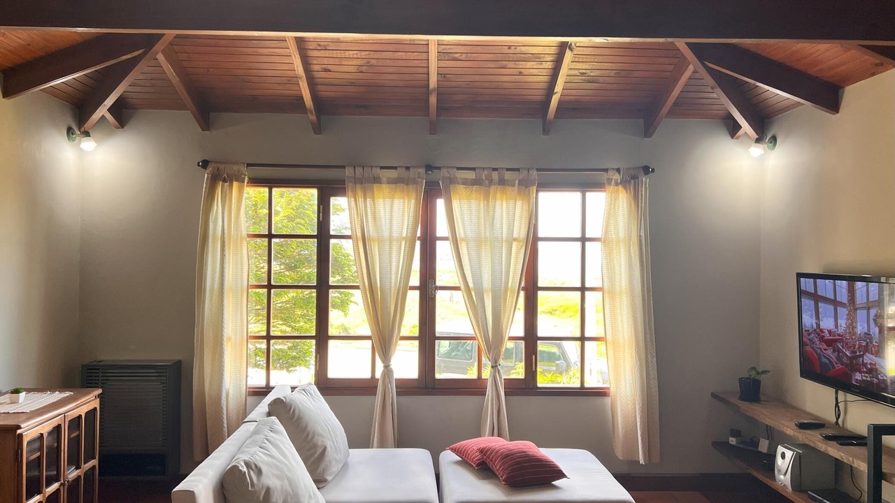 Photo of Livingroom in Province of Tierra del Fuego