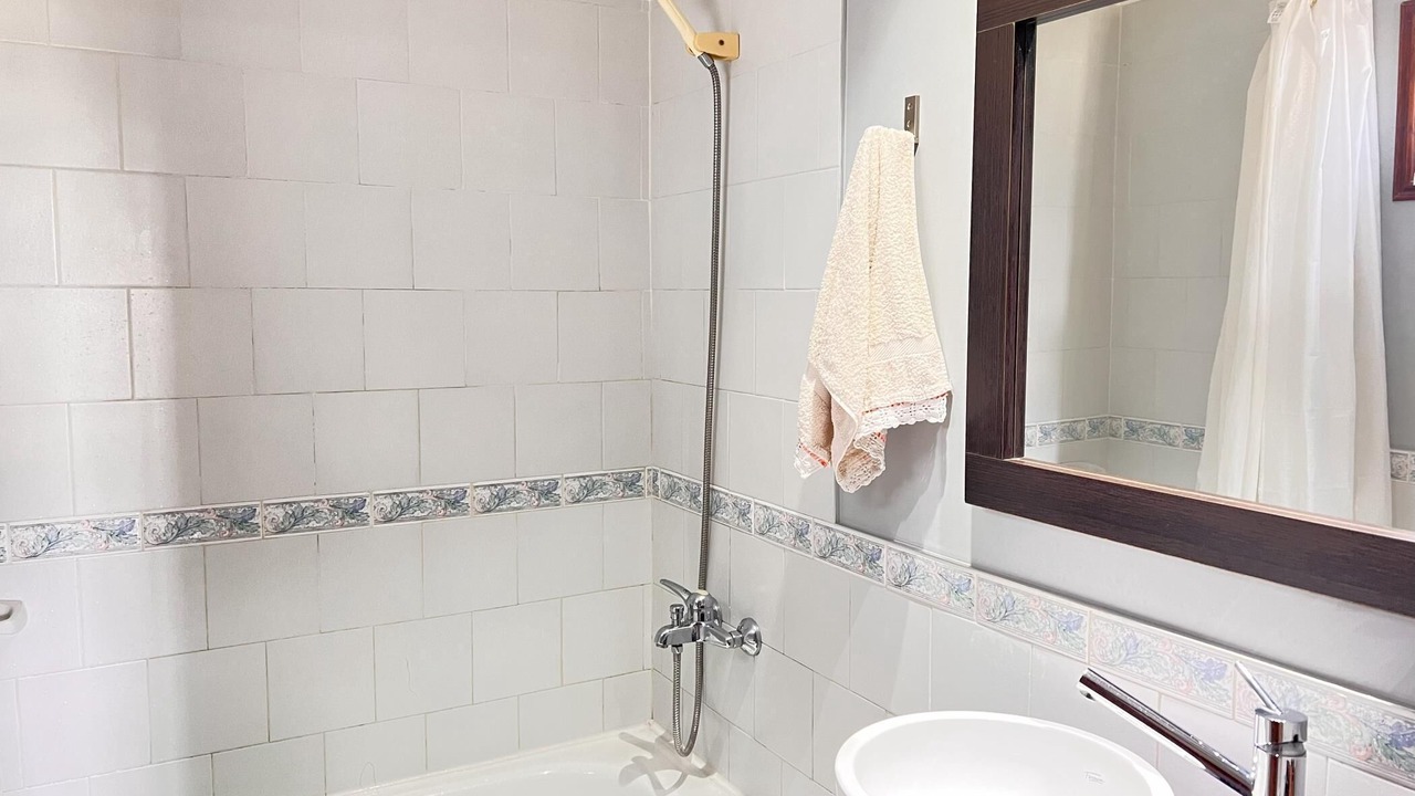 Photo of Bathroom in Province of Tierra del Fuego