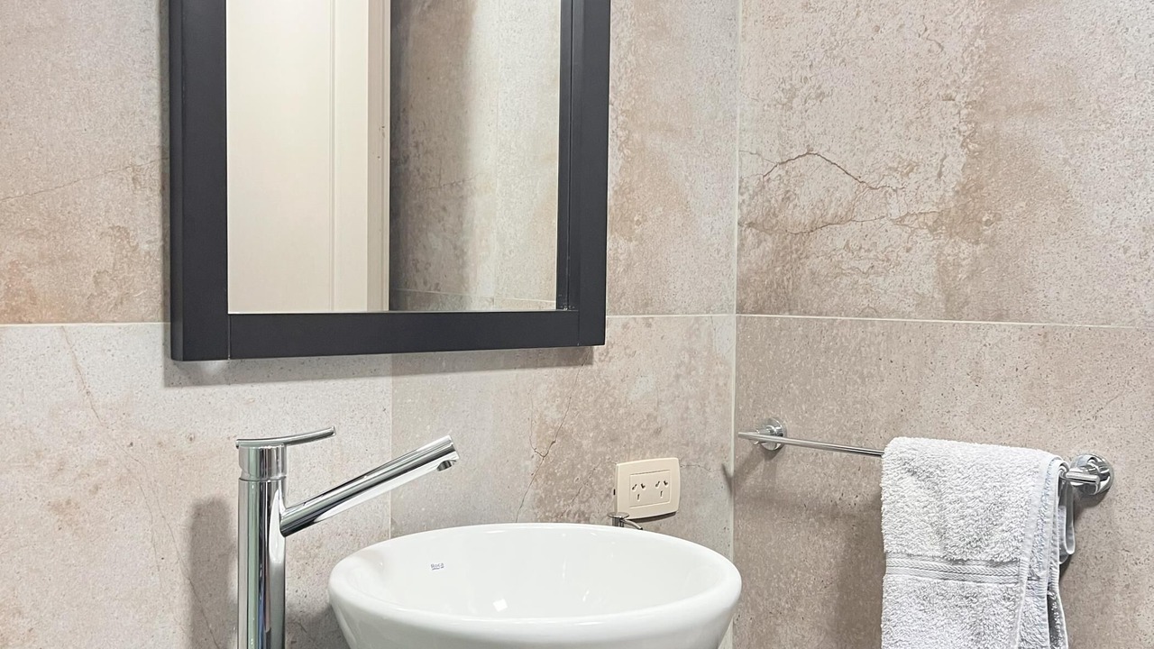 Photo of Bathroom in Province of Tierra del Fuego