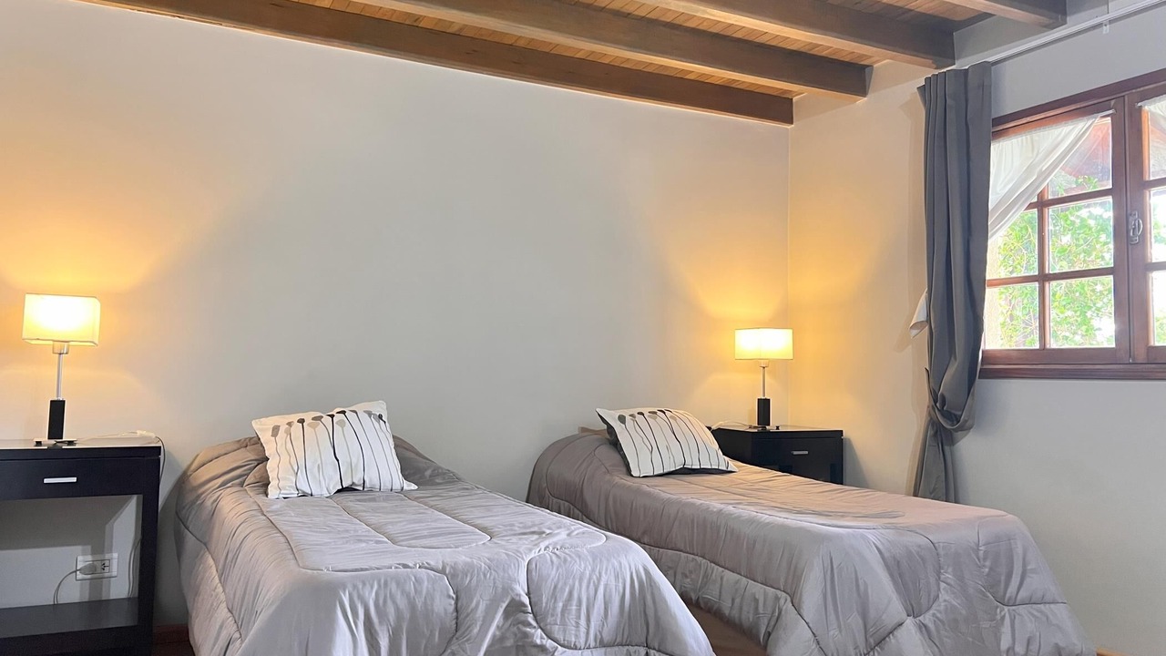 Photo of Bedroom in Province of Tierra del Fuego