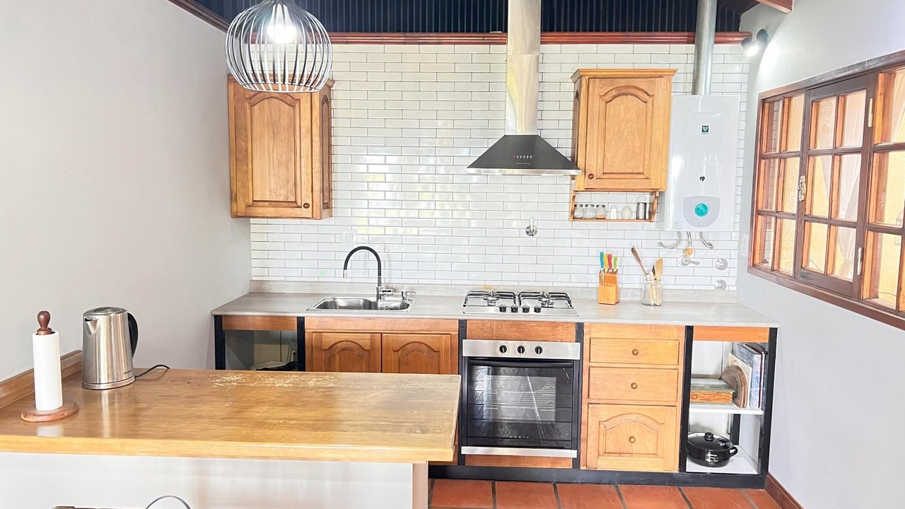 Photo of Kitchen in Province of Tierra del Fuego