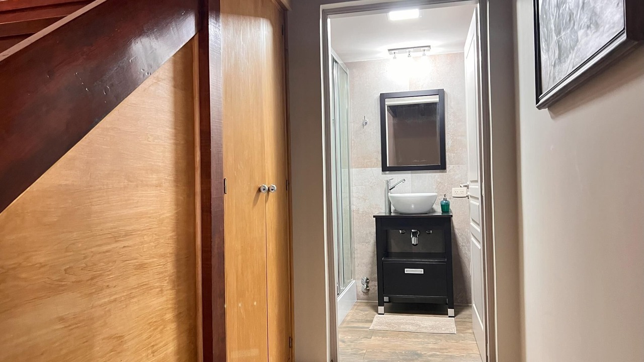 Photo of Bathroom in Province of Tierra del Fuego