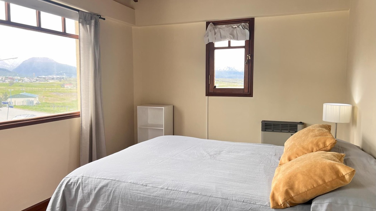 Photo of Bedroom in Province of Tierra del Fuego