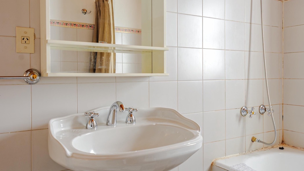 Photo of Bathroom in Province of Tierra del Fuego